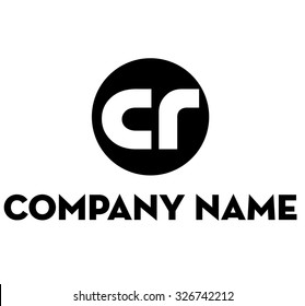 cr logo