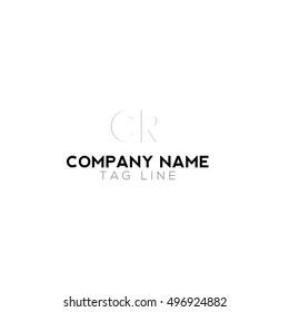 cr logo