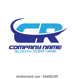 CR Logo