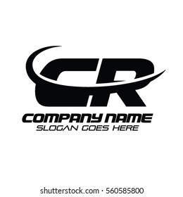 CR Logo