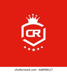 CR Logo