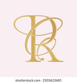 CR, RC, logo CR , Letter CR,monogram CR, vector, logo, Wedding Monogram Initials, Wedding Logo, Wedding Monogram,Logo Design