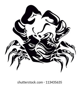 crab