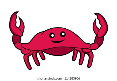 crab