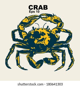 crab