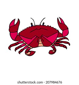 crab