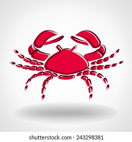 crab