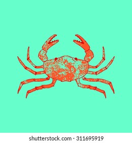 crab