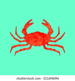 crab