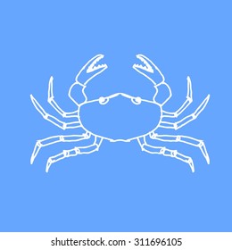 crab