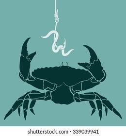 crab
