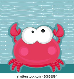 crab