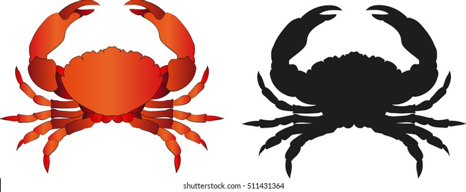 crab