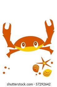 crab