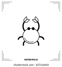crab