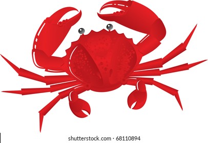 crab