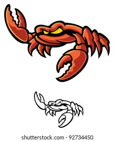 Crab