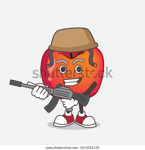 Featured image of post Crab With Machine Gun