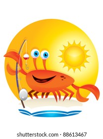 Crab Fisherman