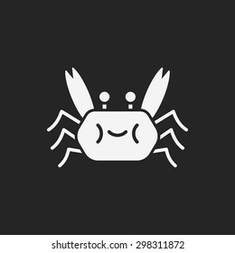 crab icon