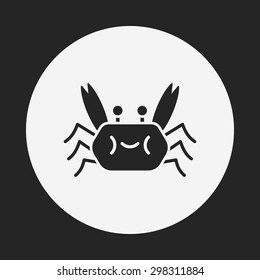 crab icon