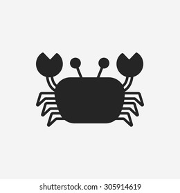 crab icon