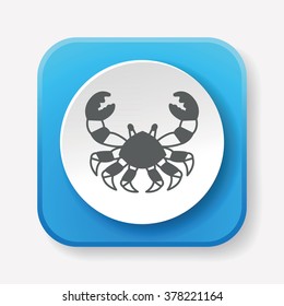crab icon