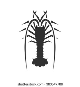 Crab icon.