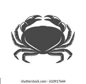Crab icon