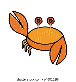 crab icon image