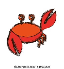 crab icon image