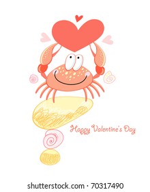 Crab lover
