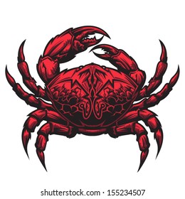 Cancer Crab Hd Stock Images Shutterstock