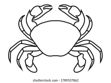 111 Coconut Crab Clip Art Images, Stock Photos & Vectors 