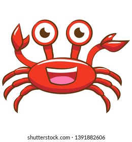 Crab Images, Stock Photos & Vectors | Shutterstock