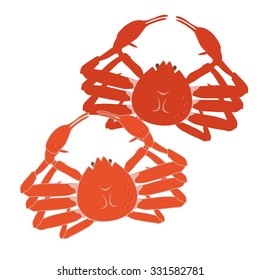 crabs
