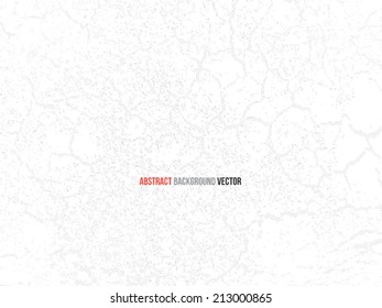 Crack abstract wallpaper vector illustration.