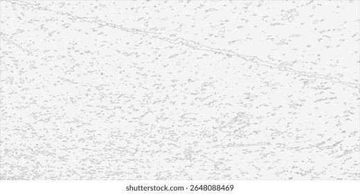 Quebra danificada parede velha grange, textura abstrata destruiu parede branco e cinzento cor splat isolado aflição fundo.