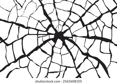 Crack earth texture, Dry cracked earth texture, Crack soil in the dry season, Dry and broken soil background, Bad environment concept.
soil dry crack background pattern, Crack seamless pattern, Repeat