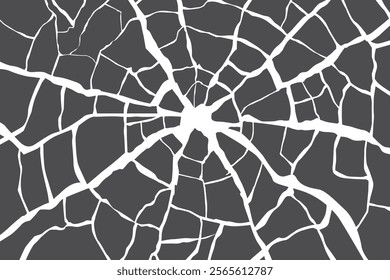 Crack earth texture, Dry cracked earth texture, Crack soil in the dry season, Dry and broken soil background, Bad environment concept.
soil dry crack background pattern, Crack seamless pattern, Repeat