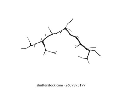 Crack earth texture, Dry cracked earth texture, Crack soil in the dry season, Dry and broken soil background, Bad environment concept.
soil dry crack background pattern, Crack seamless pattern, Repeat