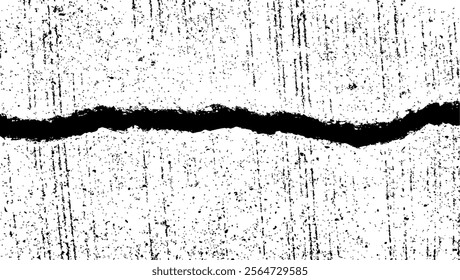 crack texture, grunge texture, distress background, rough texture, dirty texture, cracked wall concrete of black and white for background