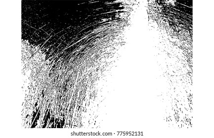 cracked background vector
