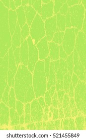 Cracked Color Texture For Your Design. EPS10 vector.