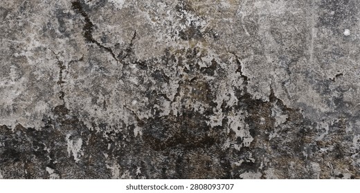 Cracked concrete surface with natural texture and subtle green and gray tones abstract texture wall rock concrete background weathered abstract close up substance verdigris
