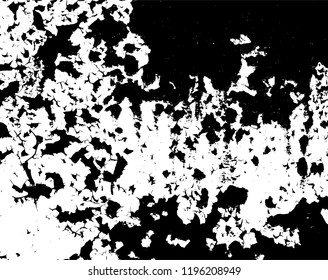 Cracked, destroed texture. Grunge background.