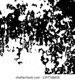 Cracked, destroed texture. Grunge background.