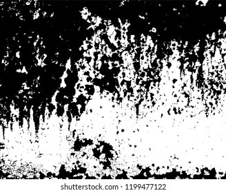 Cracked, destroed texture. Grunge background.