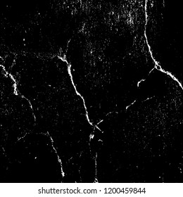 Cracked, destroed texture. Grunge background.