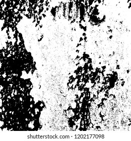 Cracked, destroed texture. Grunge background.